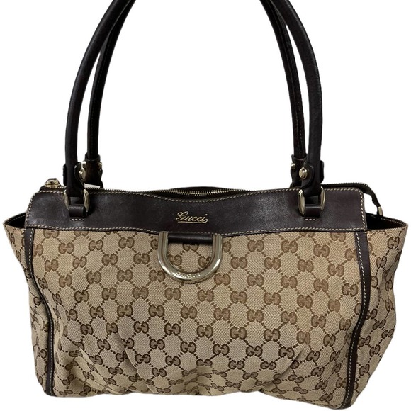 💎✨Beautiful✨💎GUCCI Shoulder bag - Picture 9 of 14